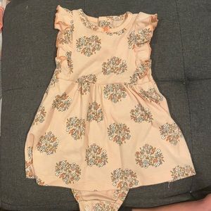 Baby girl dress
